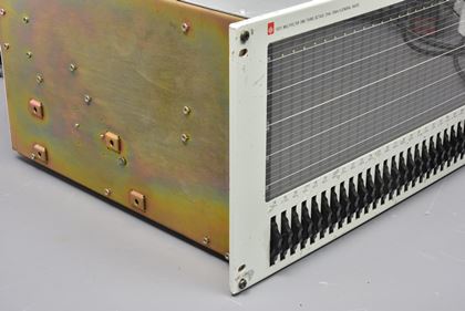 GenRad-1925 Multifilter+ Hideaway breakout